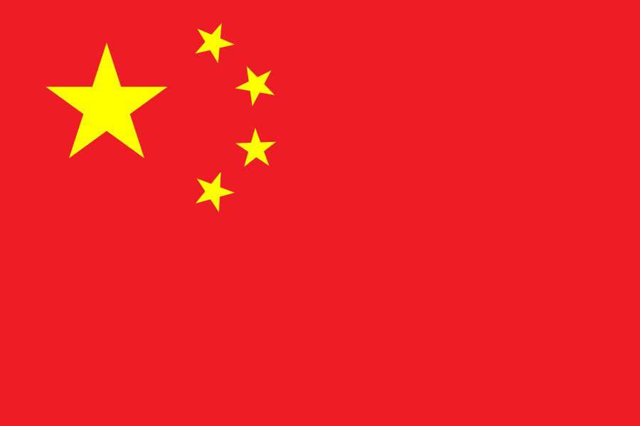 China Regulatory