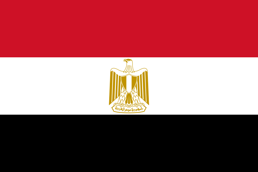 Egypt Regulatory