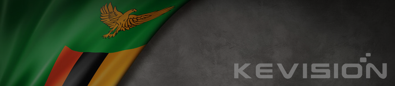 Zambia Regulatory - Kevision