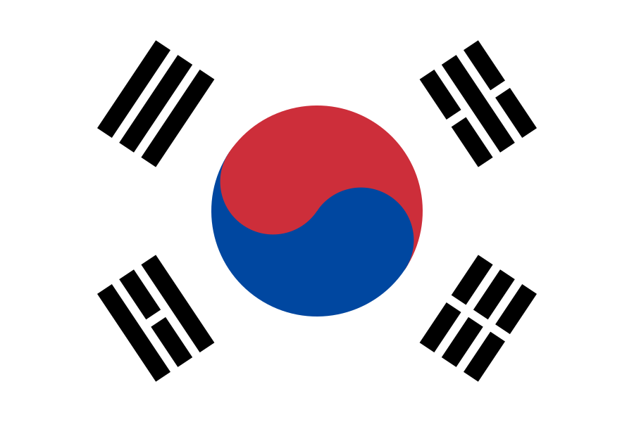 South Korea Regulatory