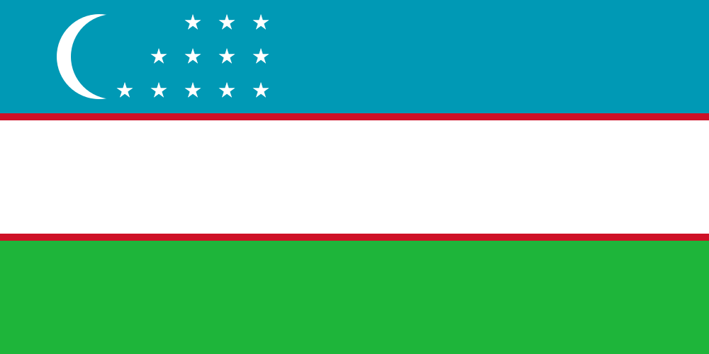 Uzbekistan Regulatory