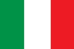 Italy Regulatory