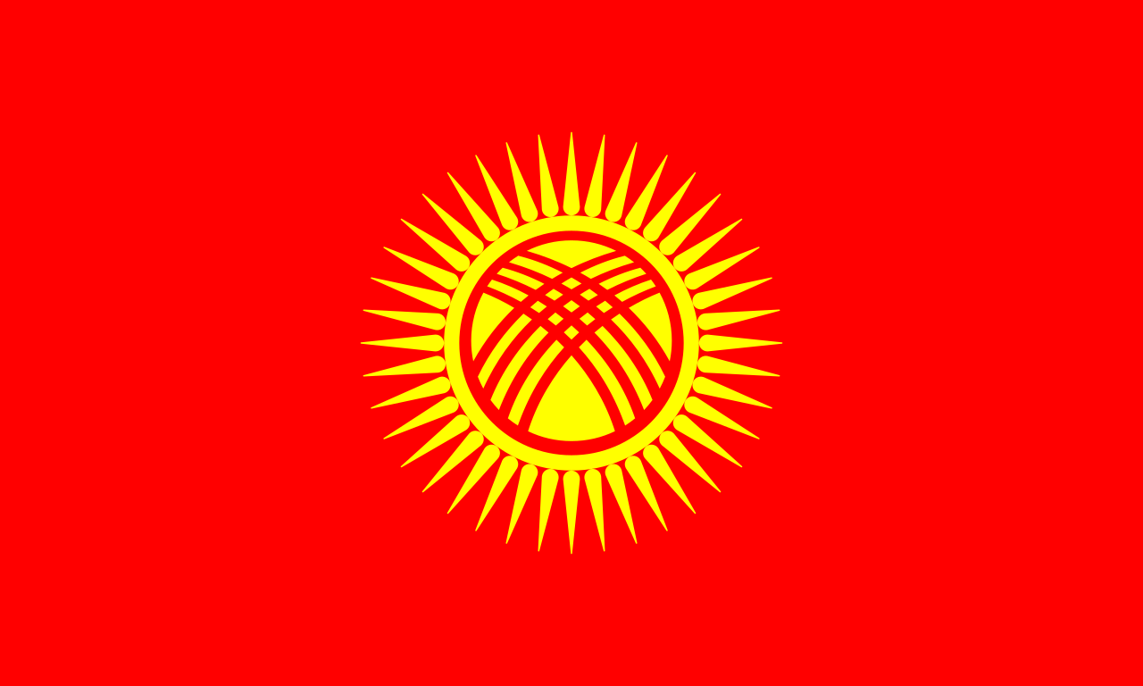 Kyrgyzstan Regulatory