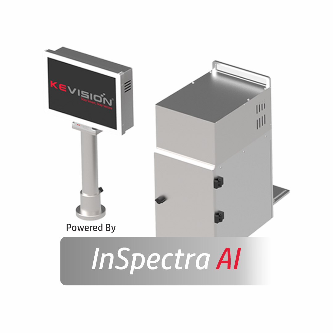 InSpectra AI — Panorama inspection system powered by Kevision